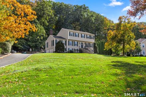 30 Cannonball Drive Danbury CT 06810