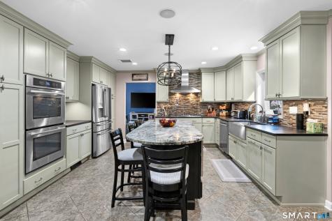 30 Cannonball Drive Danbury CT 06810