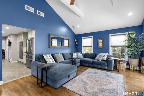 30 Cannonball Drive Danbury CT 06810