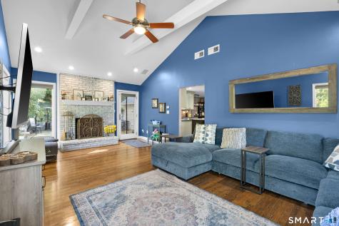 30 Cannonball Drive Danbury CT 06810