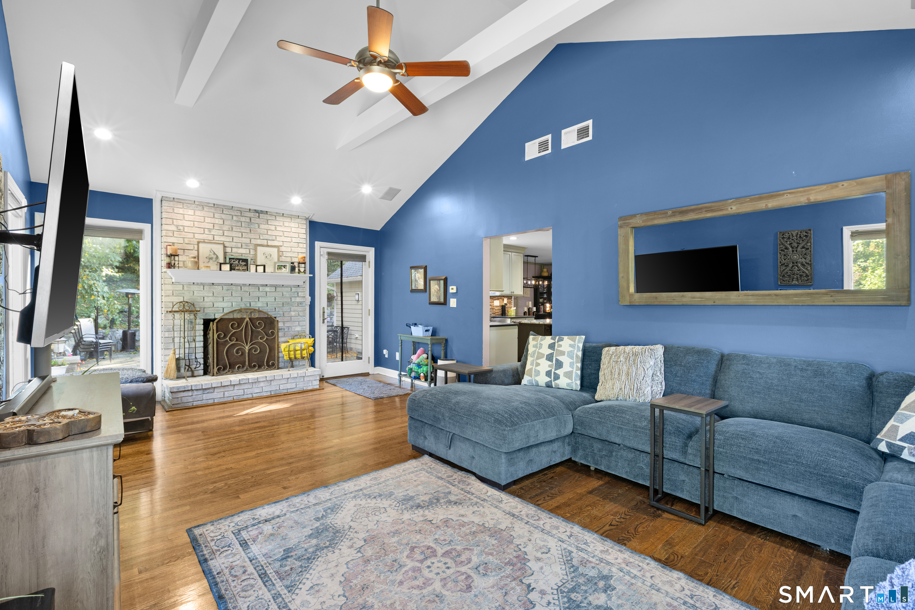 30 Cannonball Drive Danbury CT 06810