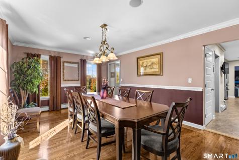 30 Cannonball Drive Danbury CT 06810