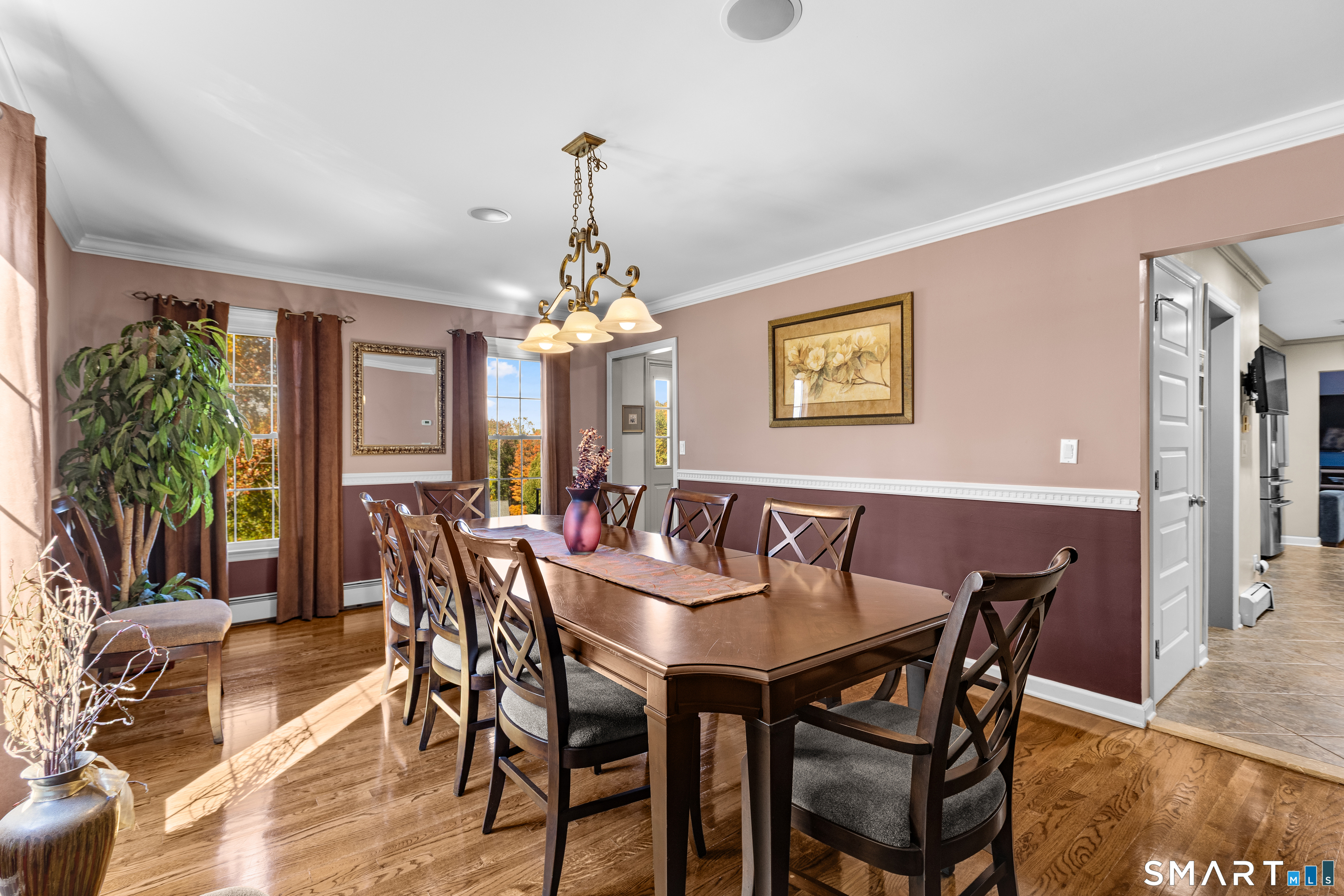 30 Cannonball Drive Danbury CT 06810