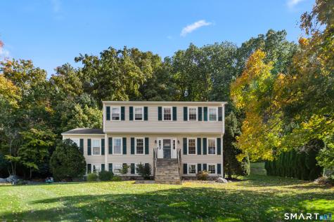 30 Cannonball Drive Danbury CT 06810