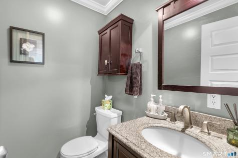 30 Cannonball Drive Danbury CT 06810