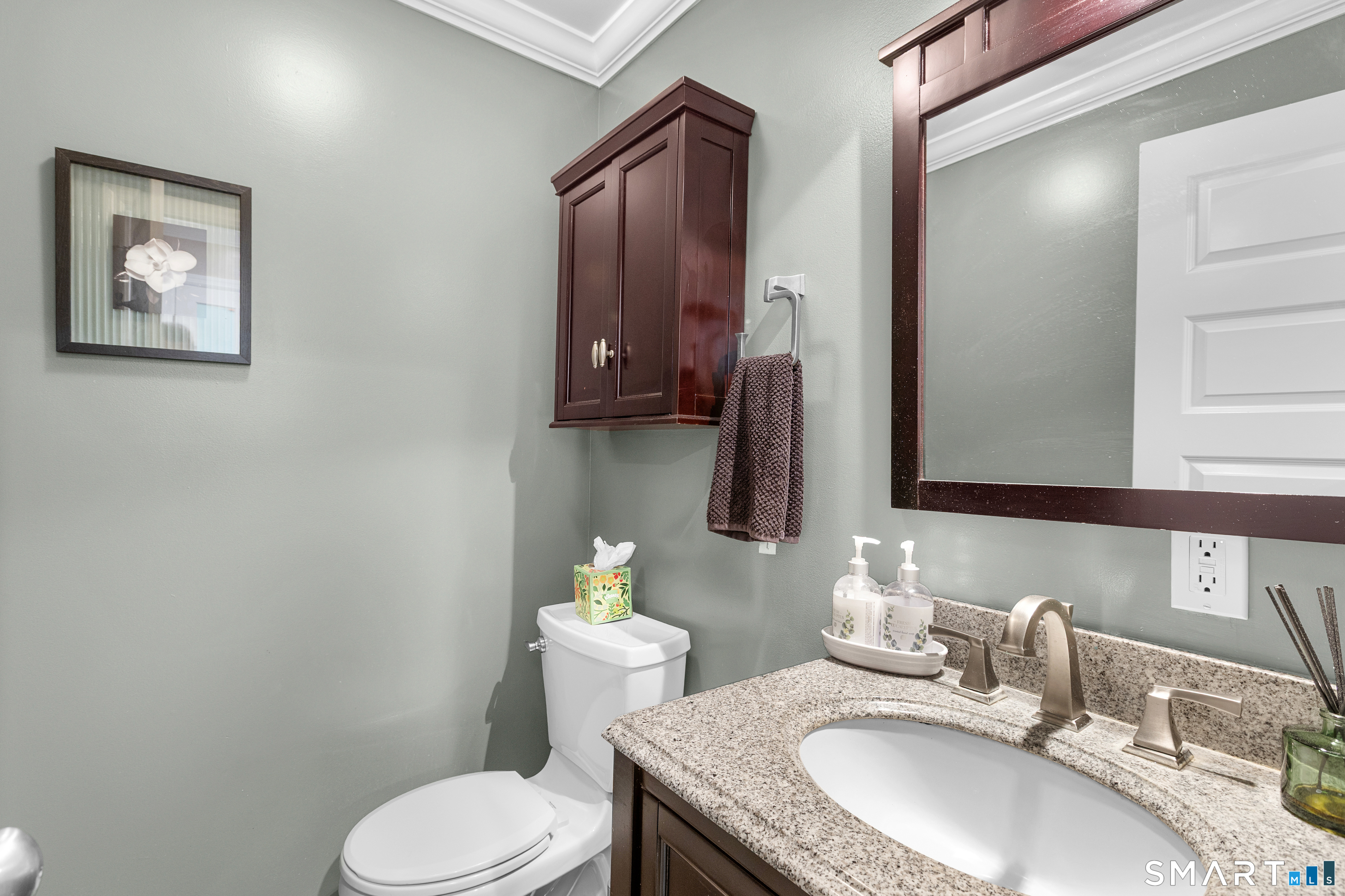 30 Cannonball Drive Danbury CT 06810