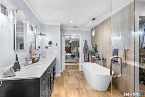30 Cannonball Drive Danbury CT 06810
