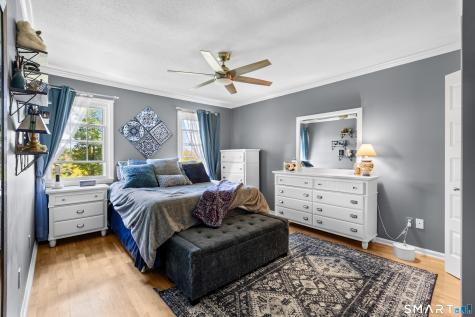 30 Cannonball Drive Danbury CT 06810