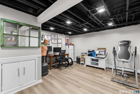 30 Cannonball Drive Danbury CT 06810