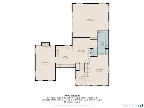 30 Cannonball Drive Danbury CT 06810
