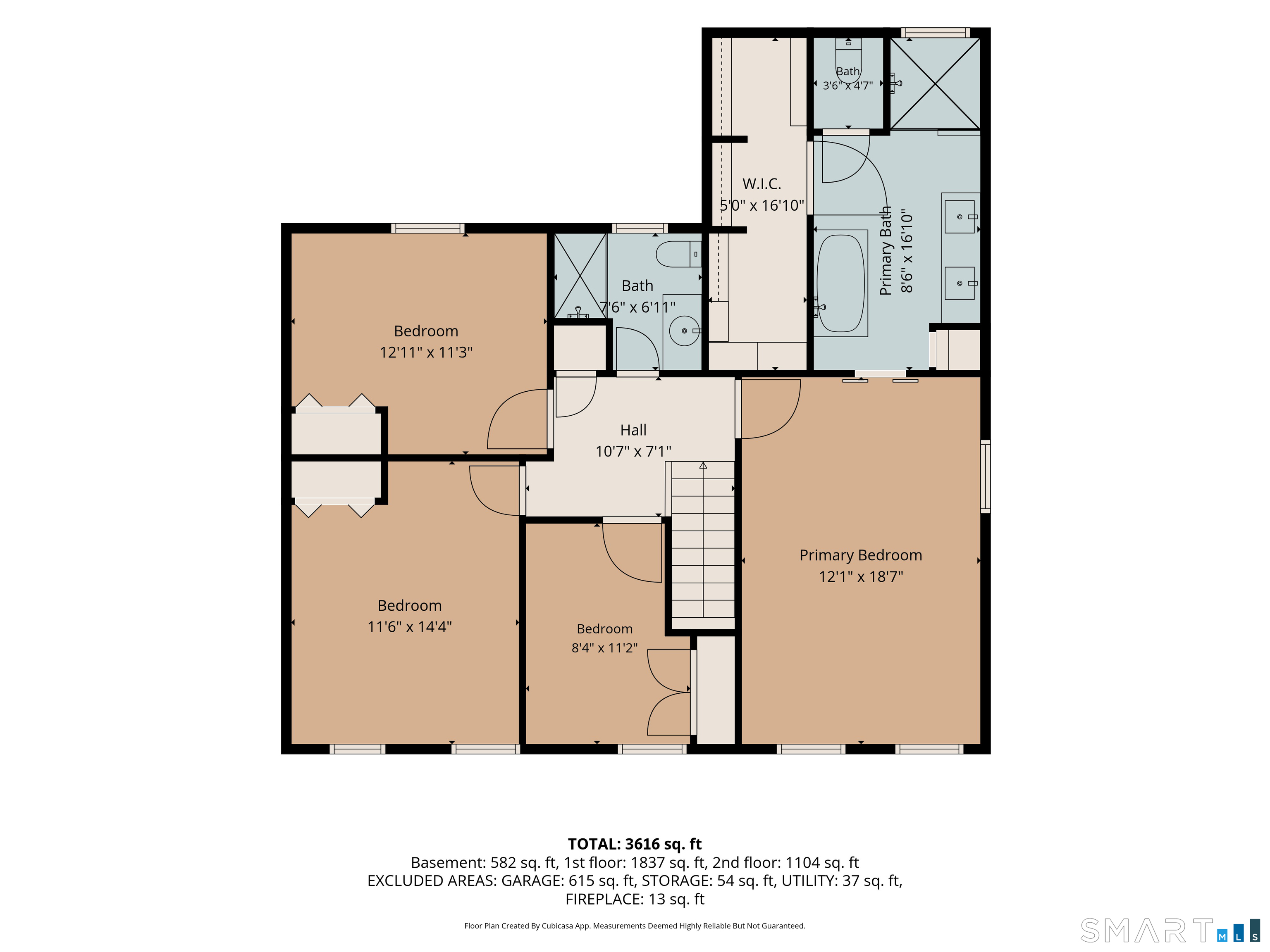 30 Cannonball Drive Danbury CT 06810