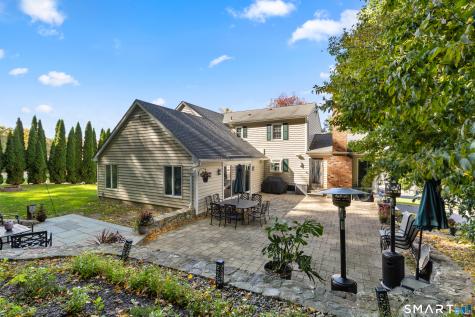 30 Cannonball Drive Danbury CT 06810
