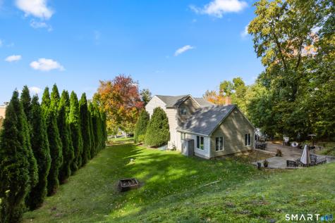 30 Cannonball Drive Danbury CT 06810