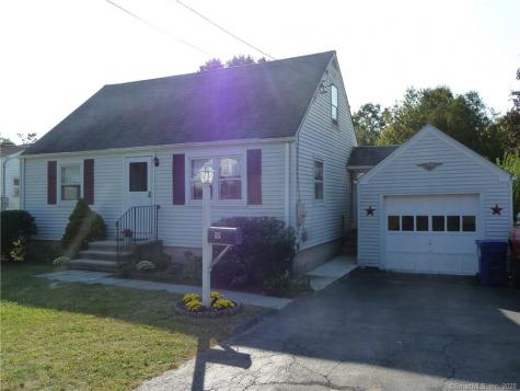 19 Eagle Road Norwalk CT 06850