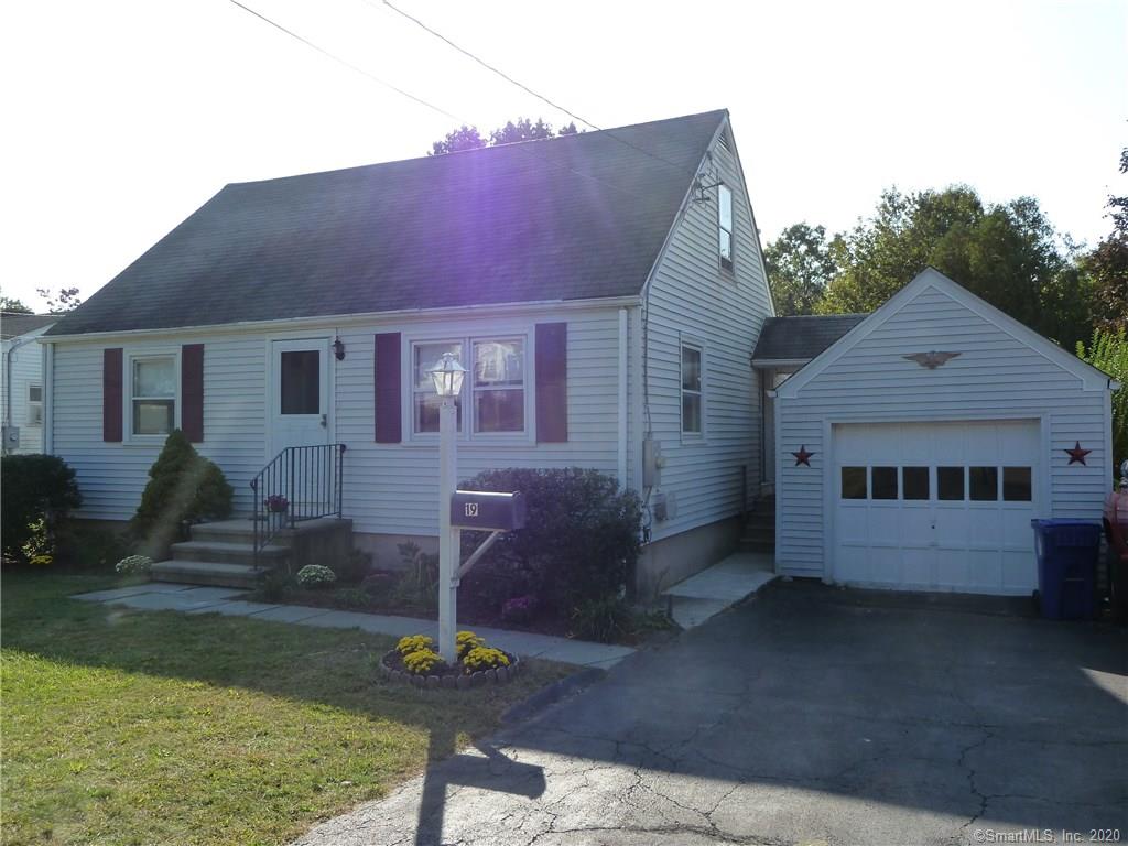 19 Eagle Road Norwalk CT 06850