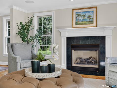 11 Fencove Court Old Saybrook CT 06475