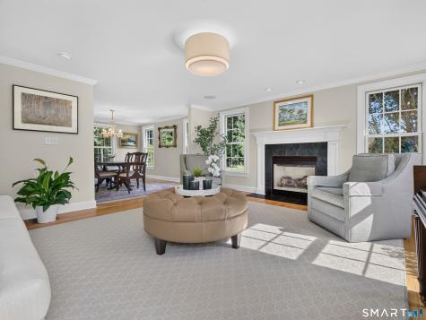 11 Fencove Court Old Saybrook CT 06475