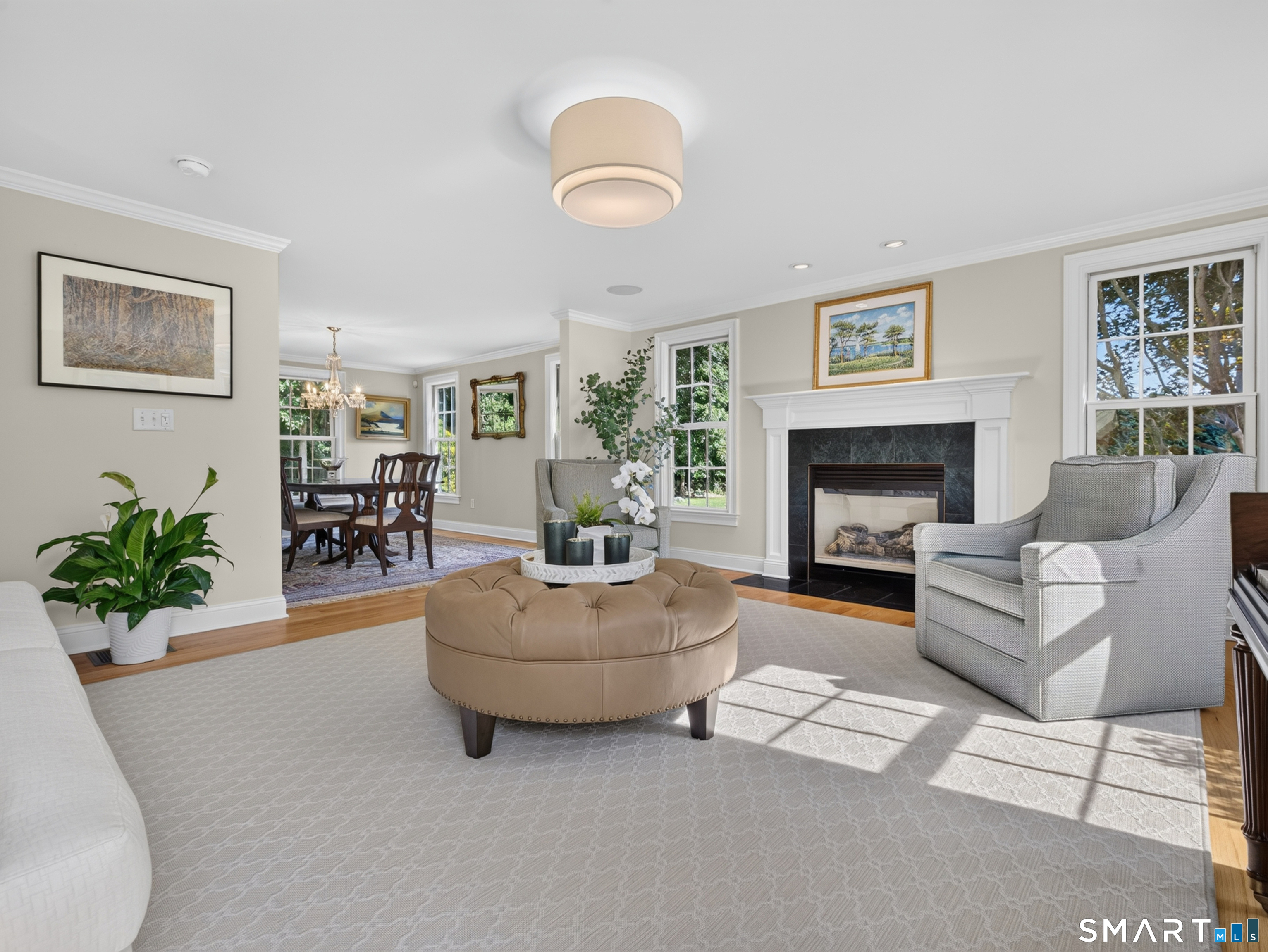 11 Fencove Court Old Saybrook CT 06475