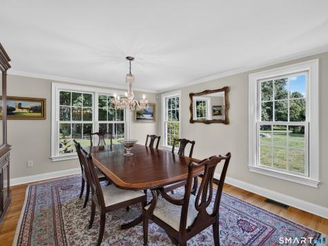 11 Fencove Court Old Saybrook CT 06475