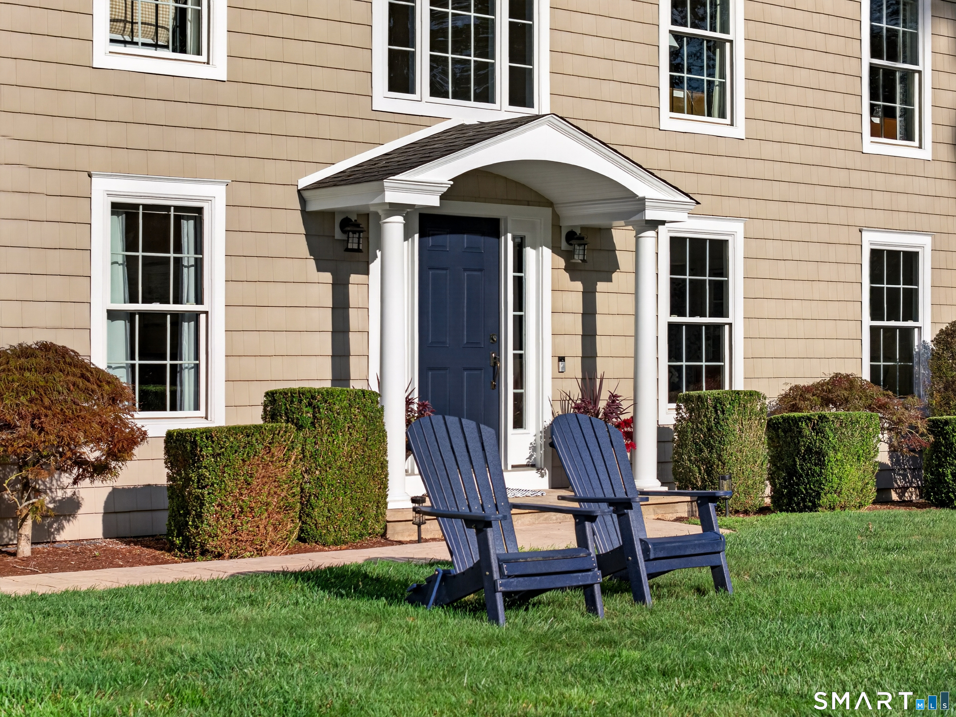 11 Fencove Court Old Saybrook CT 06475
