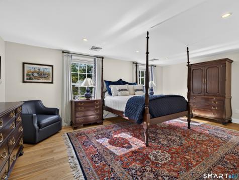 11 Fencove Court Old Saybrook CT 06475