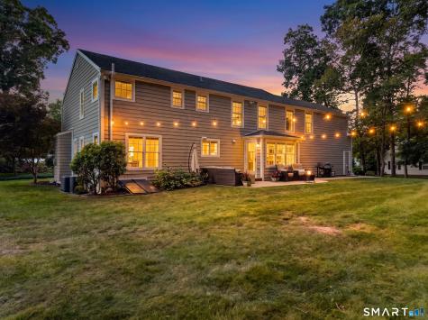 11 Fencove Court Old Saybrook CT 06475