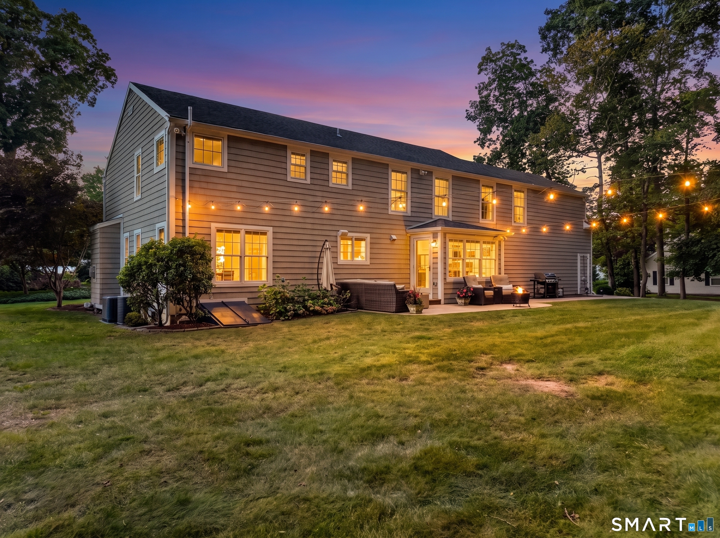 11 Fencove Court Old Saybrook CT 06475