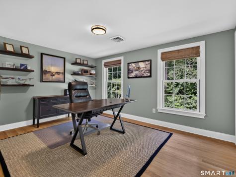 11 Fencove Court Old Saybrook CT 06475