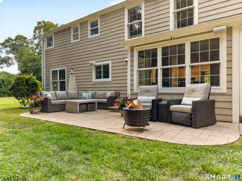 11 Fencove Court Old Saybrook CT 06475
