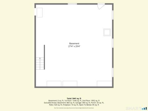 11 Fencove Court Old Saybrook CT 06475
