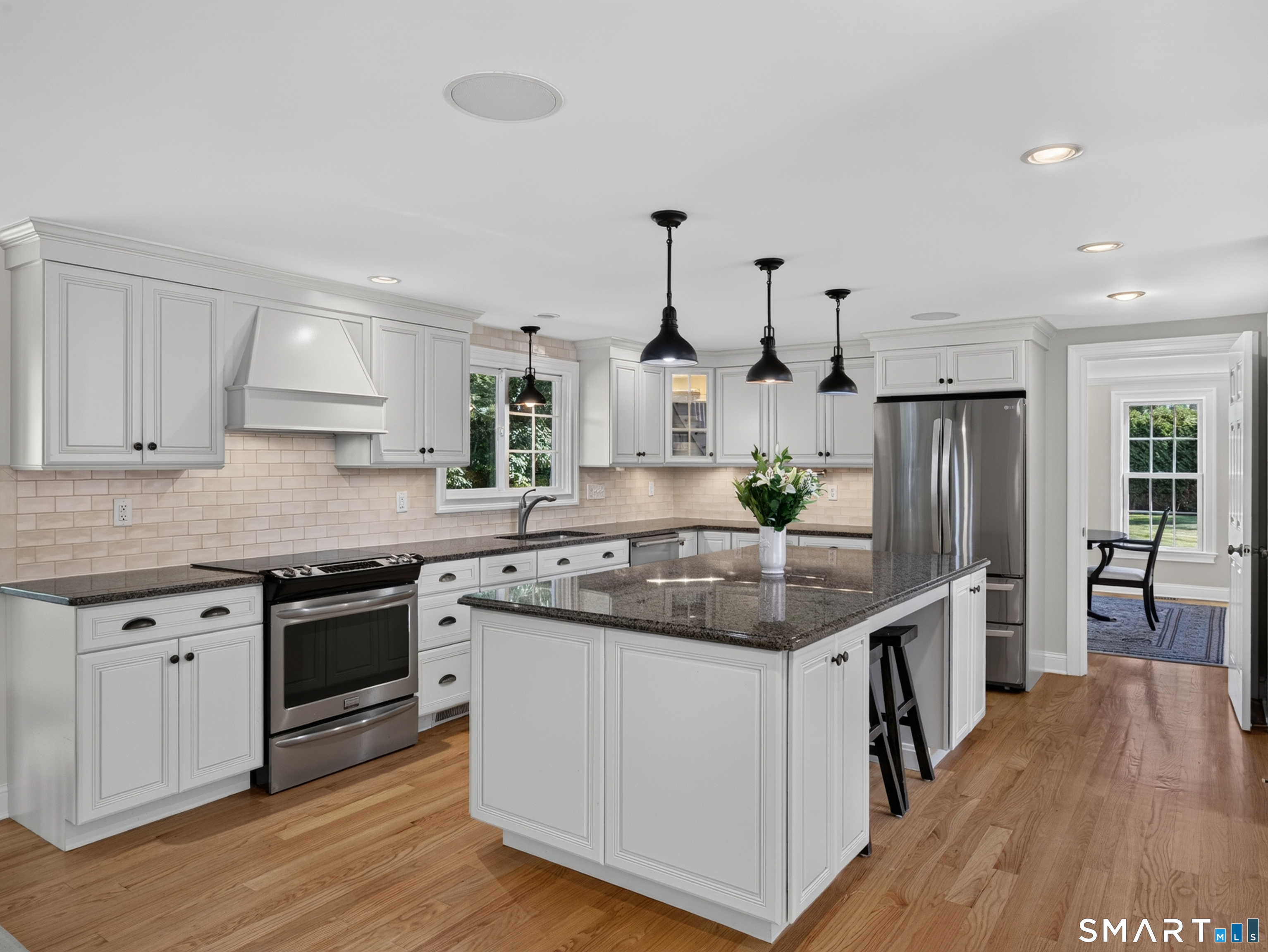 11 Fencove Court Old Saybrook CT 06475