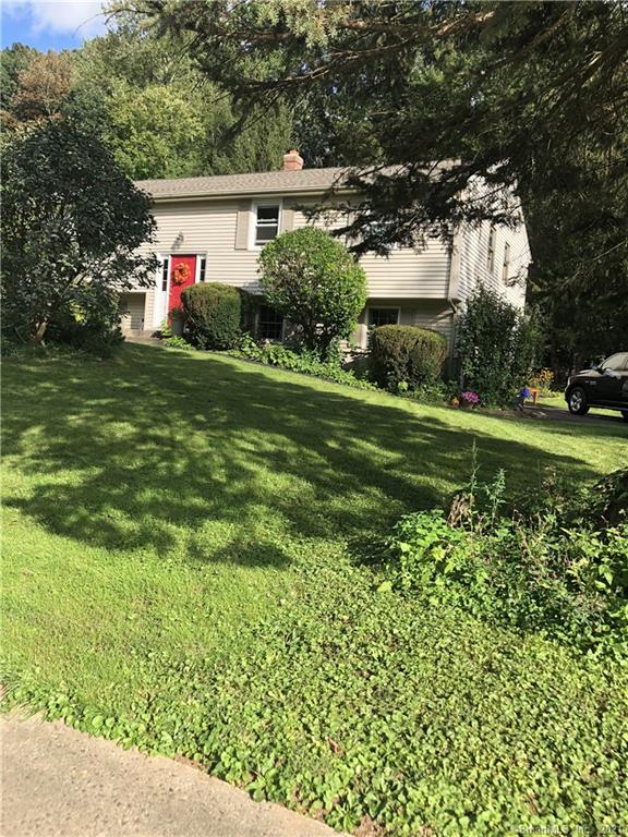 64 Alden Road Windsor CT 06095