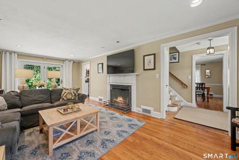 31 Smedley Road Fairfield CT 06824