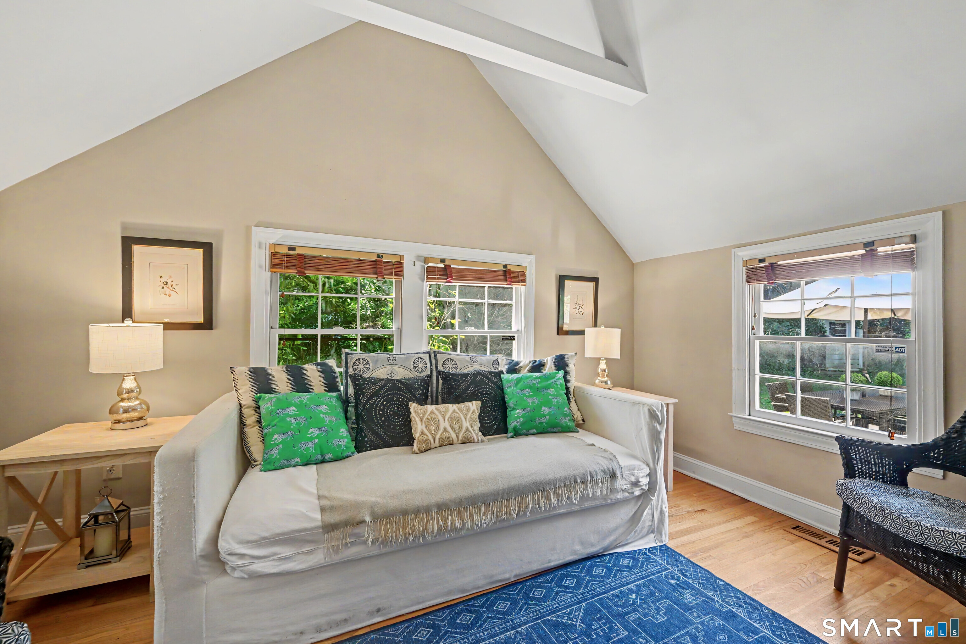 31 Smedley Road Fairfield CT 06824