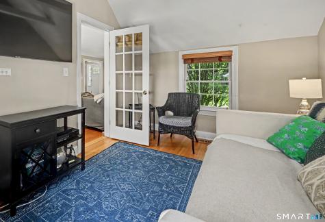 31 Smedley Road Fairfield CT 06824