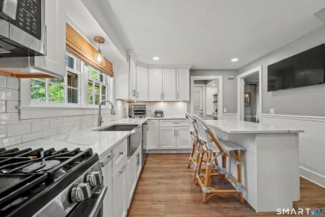 31 Smedley Road Fairfield CT 06824