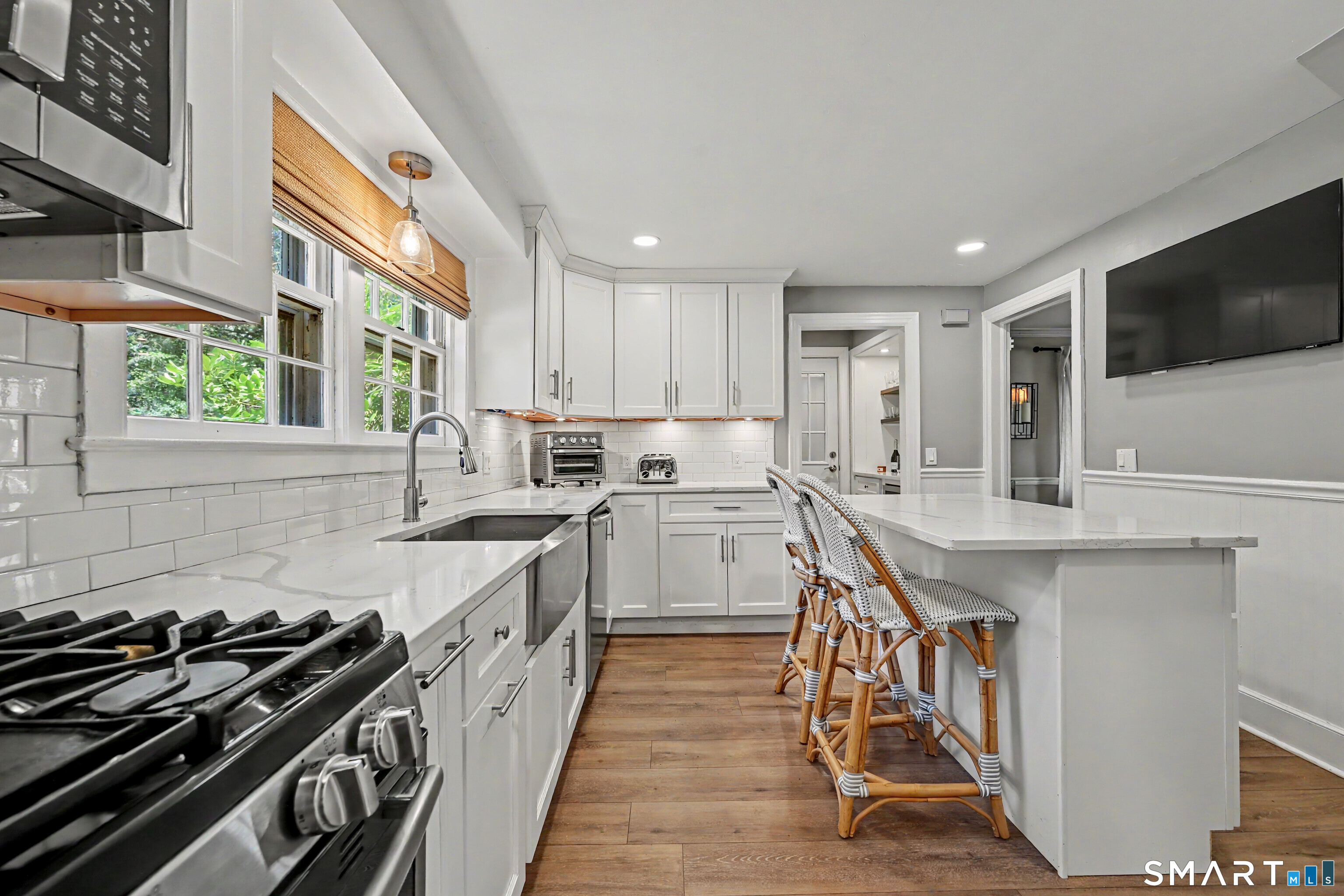 31 Smedley Road Fairfield CT 06824
