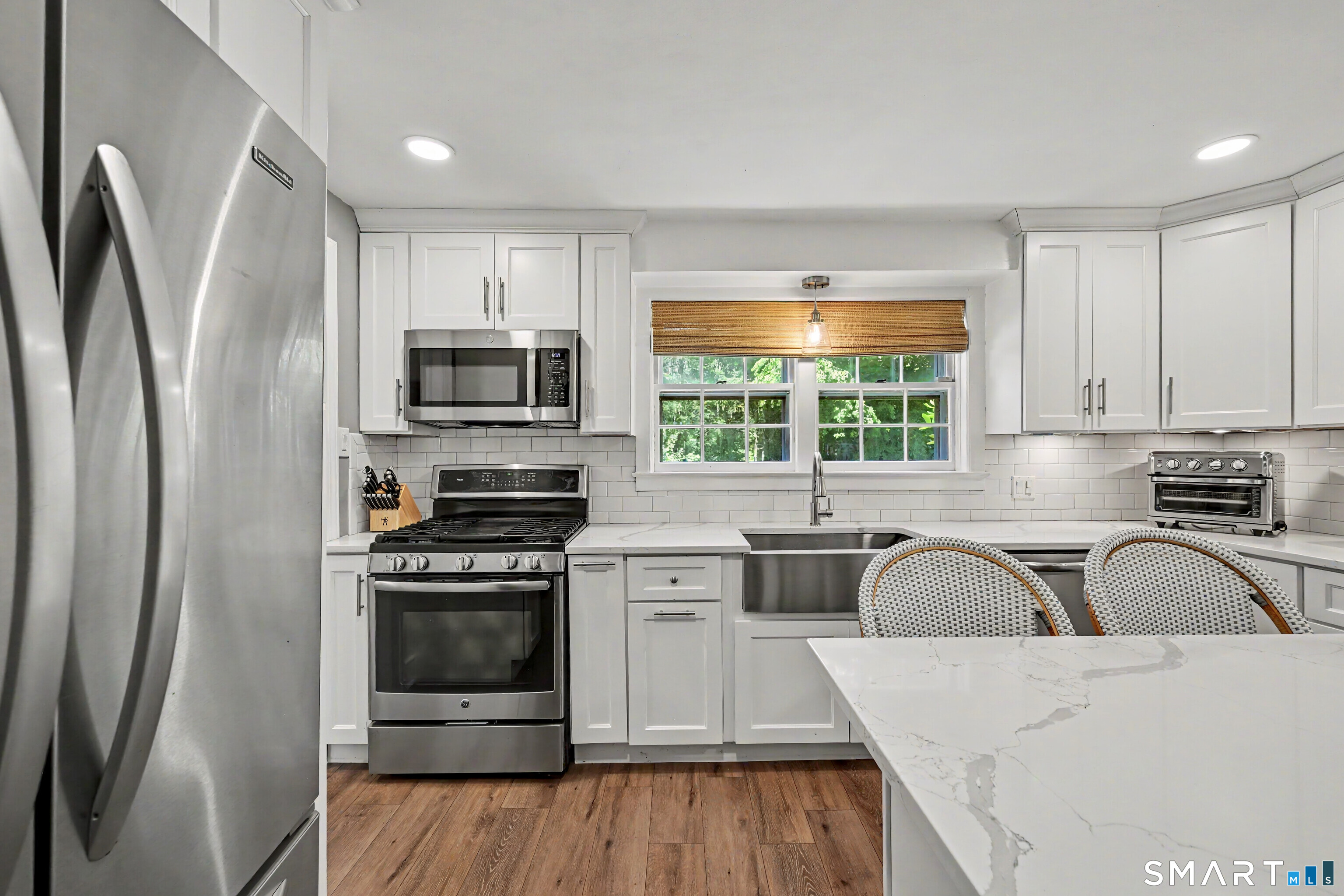31 Smedley Road Fairfield CT 06824