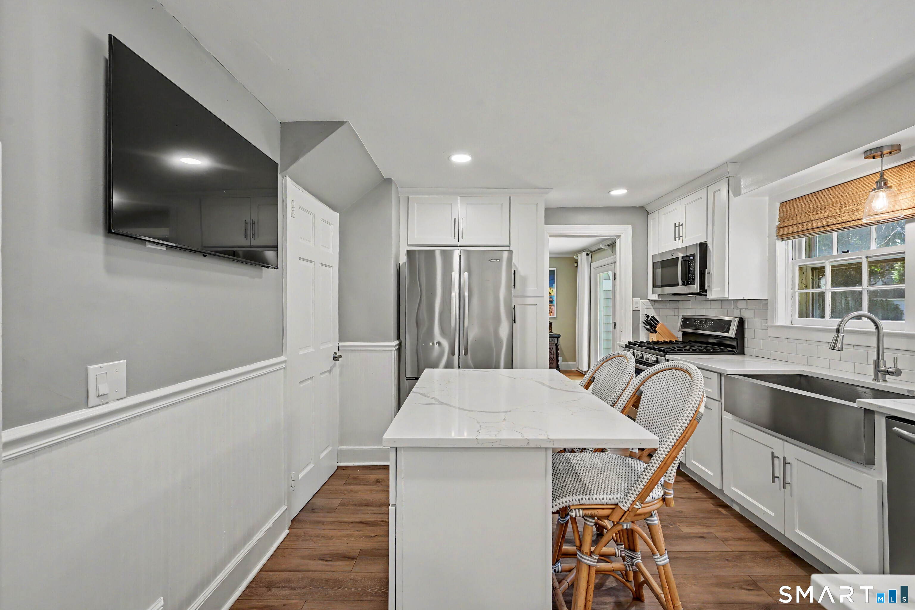 31 Smedley Road Fairfield CT 06824
