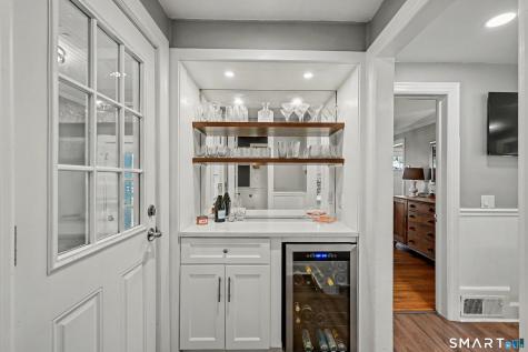 31 Smedley Road Fairfield CT 06824