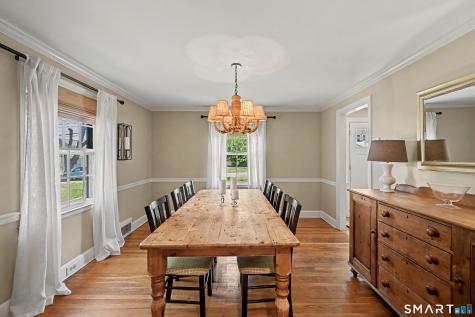 31 Smedley Road Fairfield CT 06824