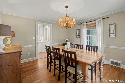 31 Smedley Road Fairfield CT 06824