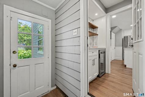 31 Smedley Road Fairfield CT 06824