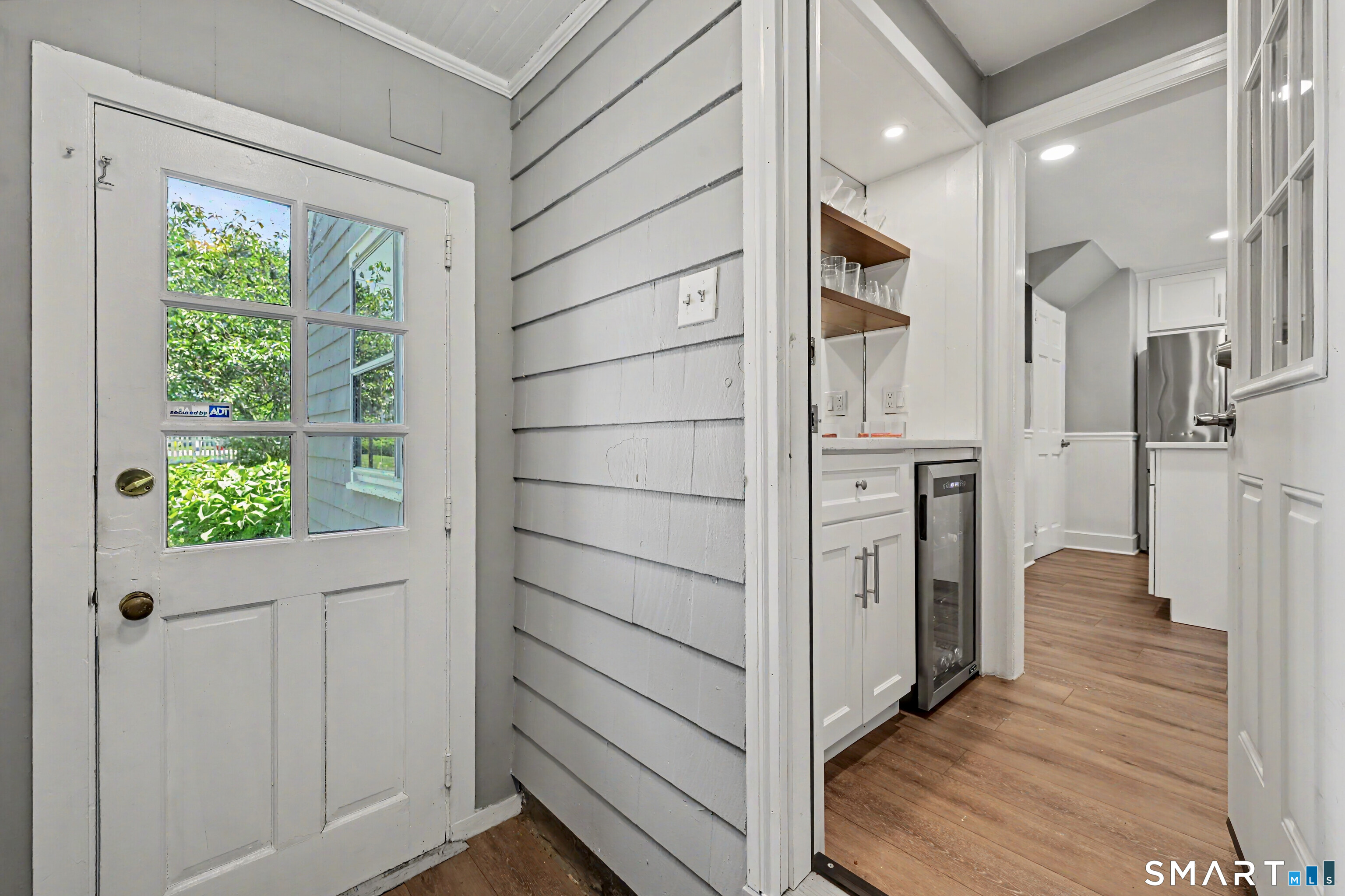 31 Smedley Road Fairfield CT 06824