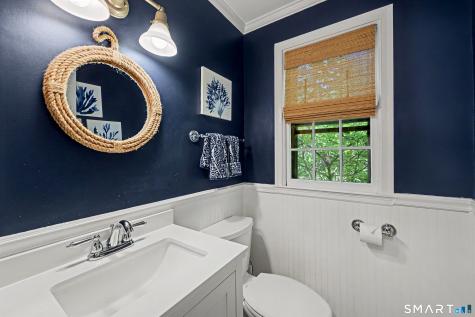 31 Smedley Road Fairfield CT 06824