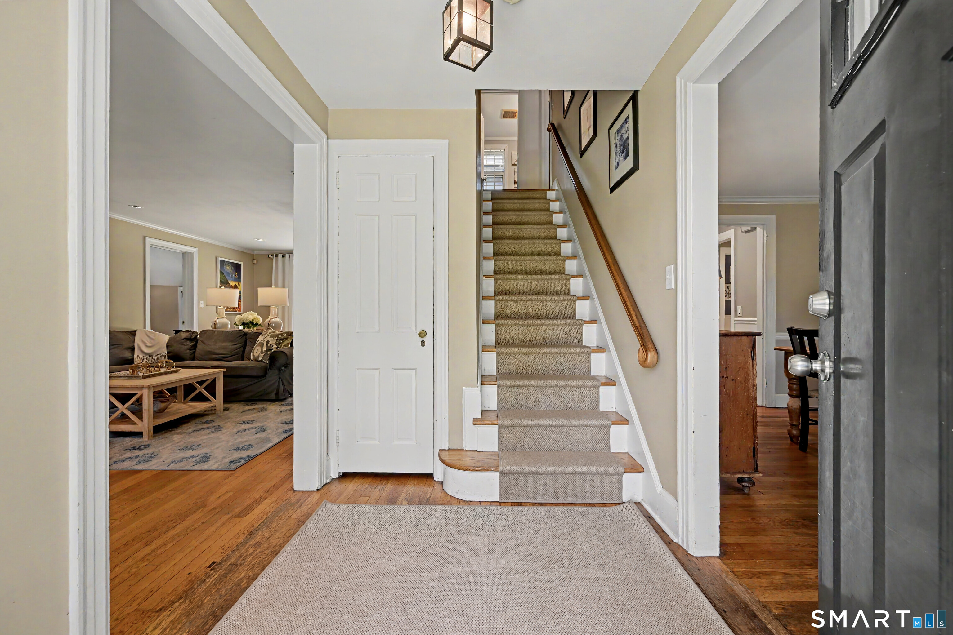 31 Smedley Road Fairfield CT 06824