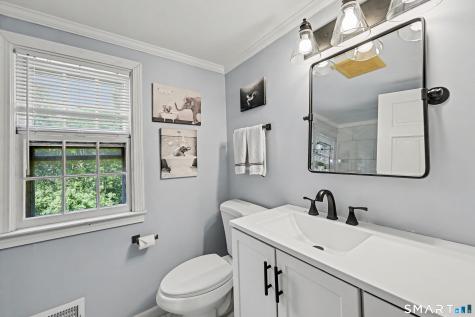 31 Smedley Road Fairfield CT 06824