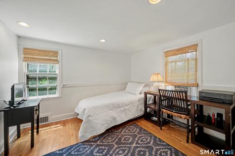 31 Smedley Road Fairfield CT 06824