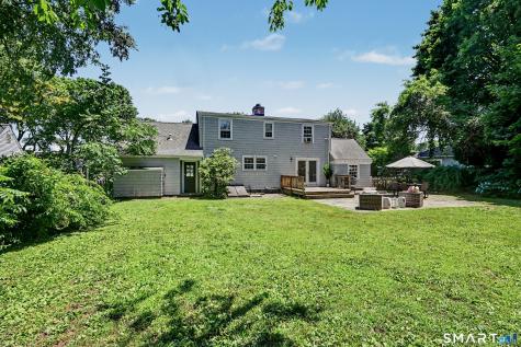 31 Smedley Road Fairfield CT 06824