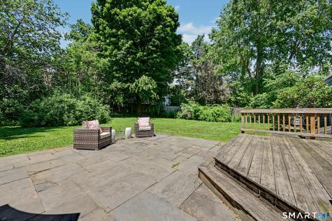 31 Smedley Road Fairfield CT 06824